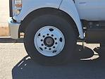 2023 Ford F-650 Regular Cab DRW 4x2 Box Truck for sale #52269X - photo 9
