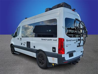 2022 Mercedes-Benz Sprinter 2500 RWD Camper Van for sale #56366X - photo 2