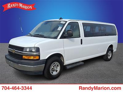 2020 Chevrolet Express 3500 SRW RWD Passenger Van for sale #57692X - photo 1
