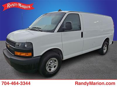 2023 Chevrolet Express 2500 RWD Empty Cargo Van for sale #57855X - photo 1