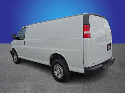 2023 Chevrolet Express 2500 RWD Empty Cargo Van for sale #57855X - photo 2