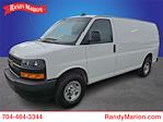 2023 Chevrolet Express 2500 RWD Empty Cargo Van for sale #57855X - photo 1