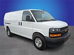 2023 Chevrolet Express 2500 RWD Empty Cargo Van for sale #57855X - photo 4
