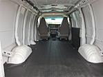 2023 Chevrolet Express 2500 RWD Empty Cargo Van for sale #57855X - photo 31