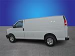 2023 Chevrolet Express 2500 RWD Empty Cargo Van for sale #57855X - photo 7