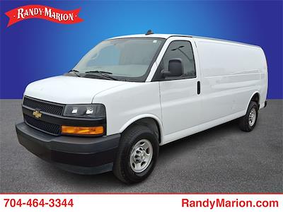 2023 Chevrolet Express 2500 RWD Empty Cargo Van for sale #57858X - photo 1