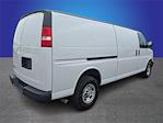 2023 Chevrolet Express 2500 RWD Empty Cargo Van for sale #57858X - photo 5