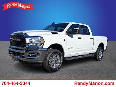 2023 Ram 2500 Crew Cab 4x4 Pickup for sale #58126X - photo 1