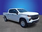 2023 Chevrolet Silverado 1500 Crew Cab 4x4 Pickup for sale #58296X - photo 4