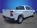 2023 Chevrolet Silverado 1500 Crew Cab 4x4 Pickup for sale #58296X - photo 5