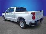 2023 Chevrolet Silverado 1500 Crew Cab 4x4 Pickup for sale #58296X - photo 2