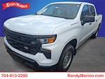2023 Chevrolet Silverado 1500 Crew Cab 4x4 Pickup for sale #58300X - photo 1
