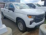 2023 Chevrolet Silverado 1500 Crew Cab 4x4 Pickup for sale #58300X - photo 3