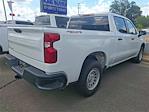 2023 Chevrolet Silverado 1500 Crew Cab 4x4 Pickup for sale #58300X - photo 4