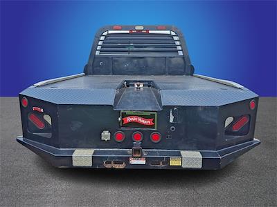 2015 Chevrolet Silverado 3500 Crew Cab 4x4 Hauler Body for sale #58306X - photo 2