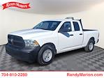 2023 Ram 1500 Classic Quad Cab DRW RWD Pickup for sale #58555X - photo 1