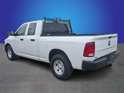 2023 Ram 1500 Classic Quad Cab DRW 4x2 Pickup for sale #58556X - photo 2