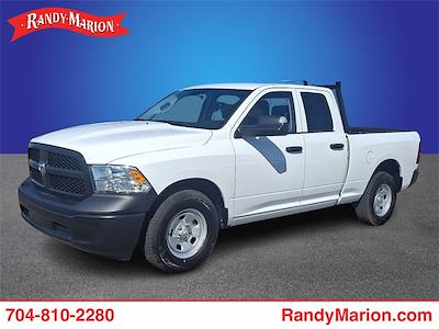 2023 Ram 1500 Classic Quad Cab DRW 4x2 Pickup for sale #58557X - photo 1