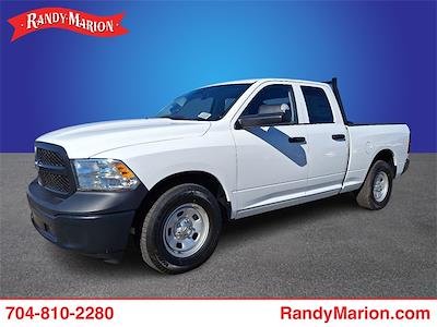 2023 Ram 1500 Classic Quad Cab DRW RWD Pickup for sale #58560X - photo 1