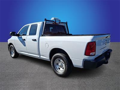 2023 Ram 1500 Classic Quad Cab DRW RWD Pickup for sale #58560X - photo 2