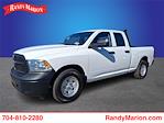 2023 Ram 1500 Classic Quad Cab DRW RWD Pickup for sale #58560X - photo 1
