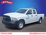 2023 Ram 1500 Classic Quad Cab DRW RWD Pickup for sale #58561X - photo 1
