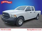 2023 Ram 1500 Classic Quad Cab DRW 4x2 Pickup for sale #58562X - photo 1
