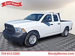 2023 Ram 1500 Classic Quad Cab DRW RWD Pickup for sale #58563X - photo 1