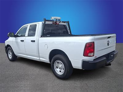 2023 Ram 1500 Classic Quad Cab DRW 4x2 Pickup for sale #58565X - photo 2