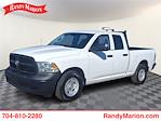 2023 Ram 1500 Classic Quad Cab DRW RWD Pickup for sale #58566X - photo 1