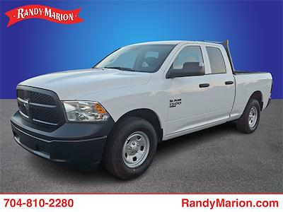 Used 2023 Ram 1500 Classic Tradesman Quad Cab DRW Pickup for sale #58574X - photo 1