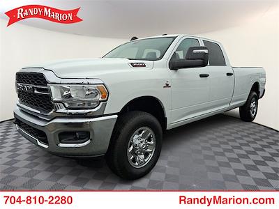2023 Ram 3500 Crew Cab 4WD Pickup for sale #58749X - photo 1
