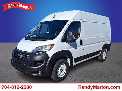2024 Ram ProMaster 2500 High Roof FWD Empty Cargo Van for sale #59198X - photo 1