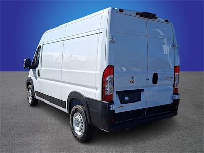Used 2024 Ram ProMaster 2500 High Roof Empty Cargo Van for sale #59198X - photo 2
