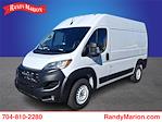 2024 Ram ProMaster 2500 High Roof FWD Empty Cargo Van for sale #59198X - photo 1