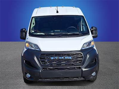 Used 2024 Ram ProMaster 2500 High Roof Empty Cargo Van for sale #59199X - photo 2