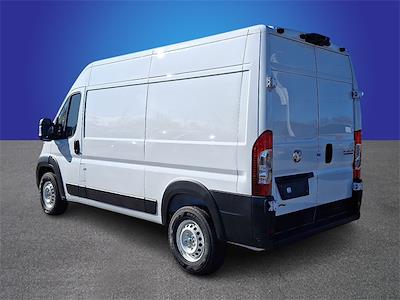 2024 Ram ProMaster 2500 High Roof FWD Empty Cargo Van for sale #59199X - photo 2