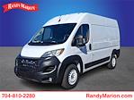 2024 Ram ProMaster 2500 High Roof FWD Empty Cargo Van for sale #59199X - photo 1