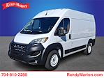 2024 Ram ProMaster 2500 High Roof FWD Empty Cargo Van for sale #59200X - photo 1