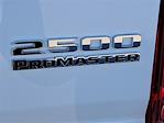2024 Ram ProMaster 2500 High Roof FWD Empty Cargo Van for sale #59200X - photo 23