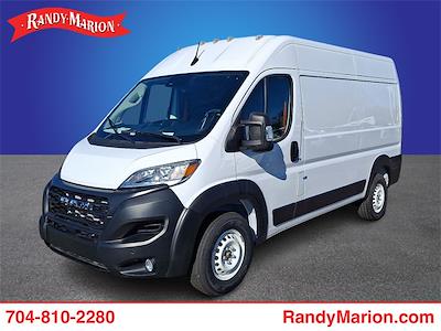 Used 2024 Ram ProMaster 2500 High Roof Empty Cargo Van for sale #59201X - photo 1