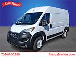 2024 Ram ProMaster 2500 High Roof FWD Empty Cargo Van for sale #59201X - photo 1