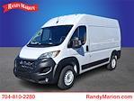 2024 Ram ProMaster 2500 High Roof FWD Empty Cargo Van for sale #59202X - photo 1