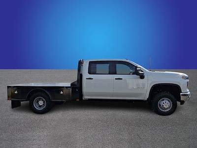 Used 2026 Chevrolet Silverado 3500 - photo 1