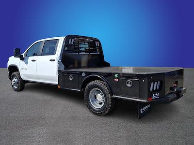 Used 2026 Chevrolet Silverado 3500 - photo 1