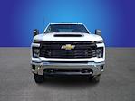 2026 Chevrolet Silverado 3500 Crew Cab 4WD CM Truck Beds Flatbed Truck for sale #59405XA - photo 4