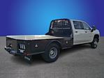 2026 Chevrolet Silverado 3500 Crew Cab 4WD CM Truck Beds Flatbed Truck for sale #59405XA - photo 6