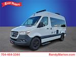 2022 Mercedes-Benz Sprinter 2500 RWD Camper Van for sale #56366X - photo 1