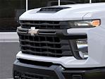 New 2025 Chevrolet Silverado 2500 Work Truck Regular Cab 4x4 Pickup for sale #DT10929 - photo 13