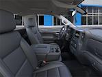 New 2025 Chevrolet Silverado 2500 Work Truck Regular Cab 4x4 Pickup for sale #DT10929 - photo 17